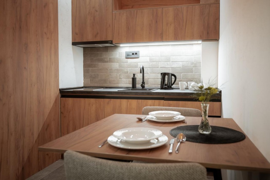 Angelina Apart Hotel&Spa Divcibare 40/83