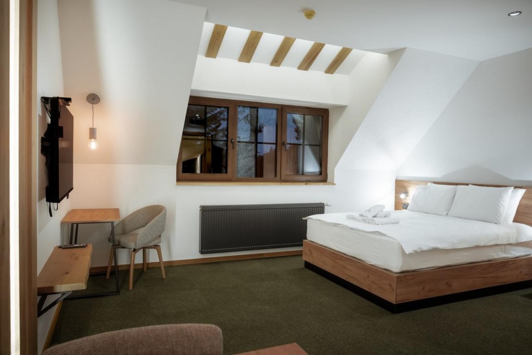 Angelina Apart Hotel&Spa Divcibare 16/83