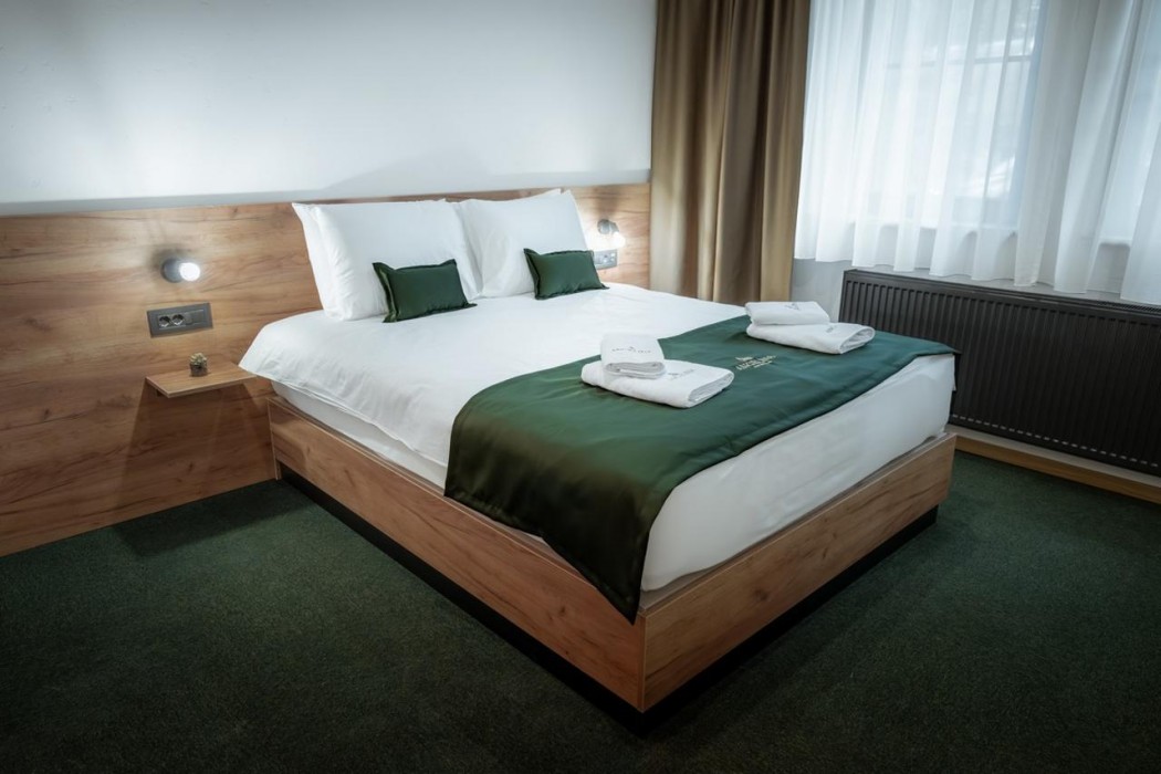 Angelina Apart Hotel&Spa Divcibare 15/83