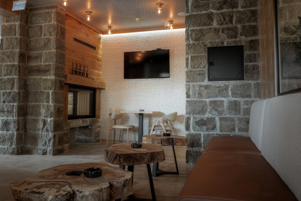 Angelina Apart Hotel&Spa Divcibare 30/83