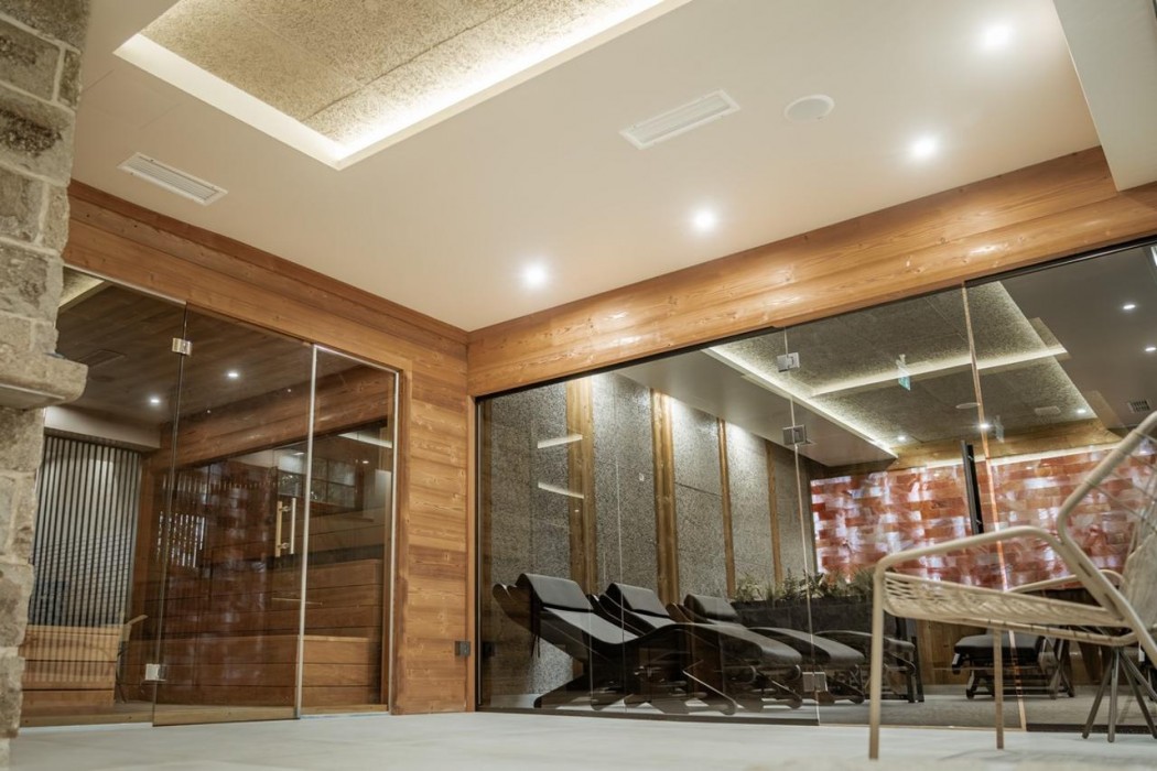 Angelina Apart Hotel&Spa Divcibare 52/83