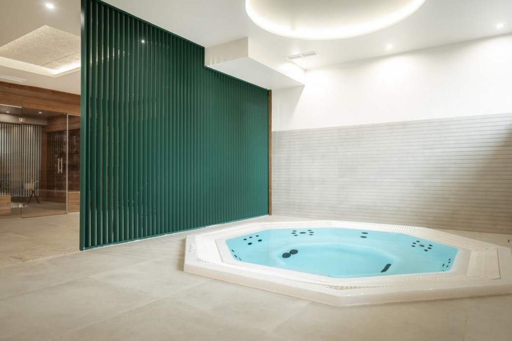 Angelina Apart Hotel&Spa Divcibare 45/83