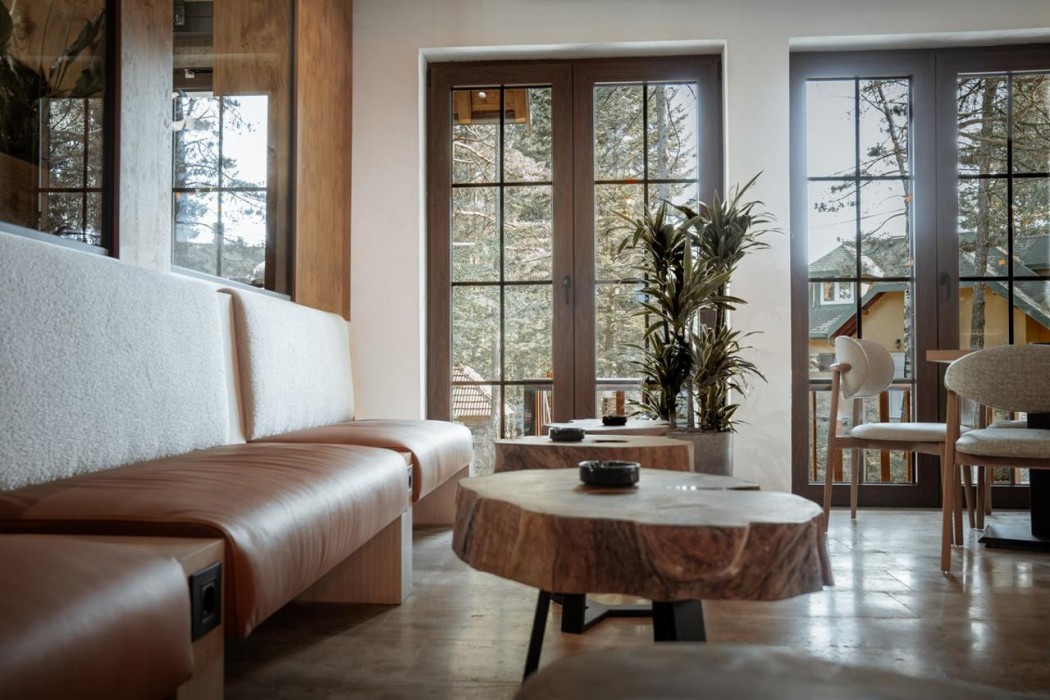 Angelina Apart Hotel&Spa Divcibare 27/83