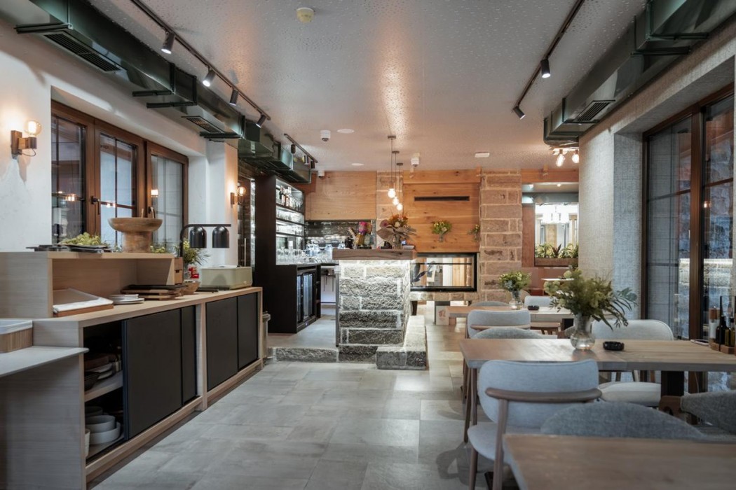Angelina Apart Hotel&Spa Divcibare 34/83