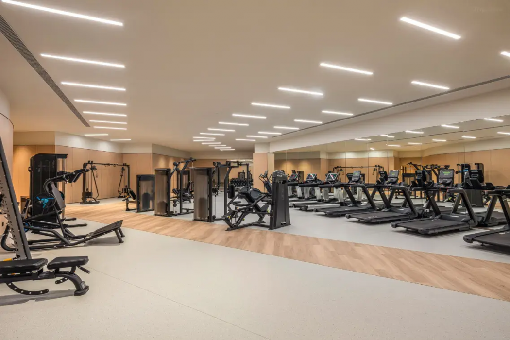 LN Dongfang Hotel Nansha 16/42