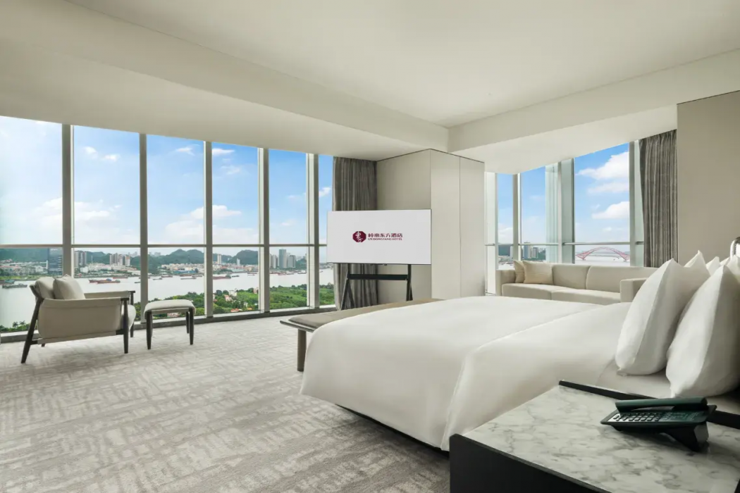 LN Dongfang Hotel Nansha 6/42