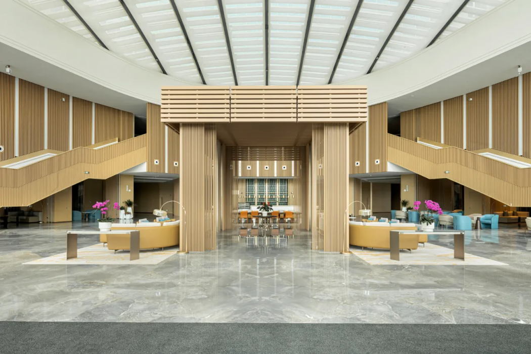LN Dongfang Hotel Nansha 15/42