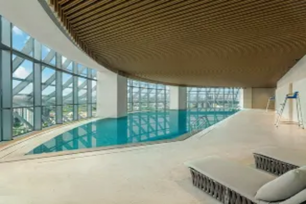 LN Dongfang Hotel Nansha 19/42