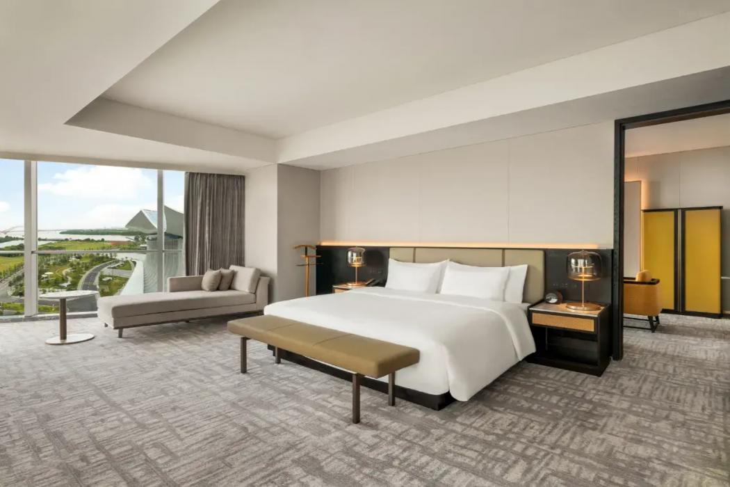 LN Dongfang Hotel Nansha 9/42