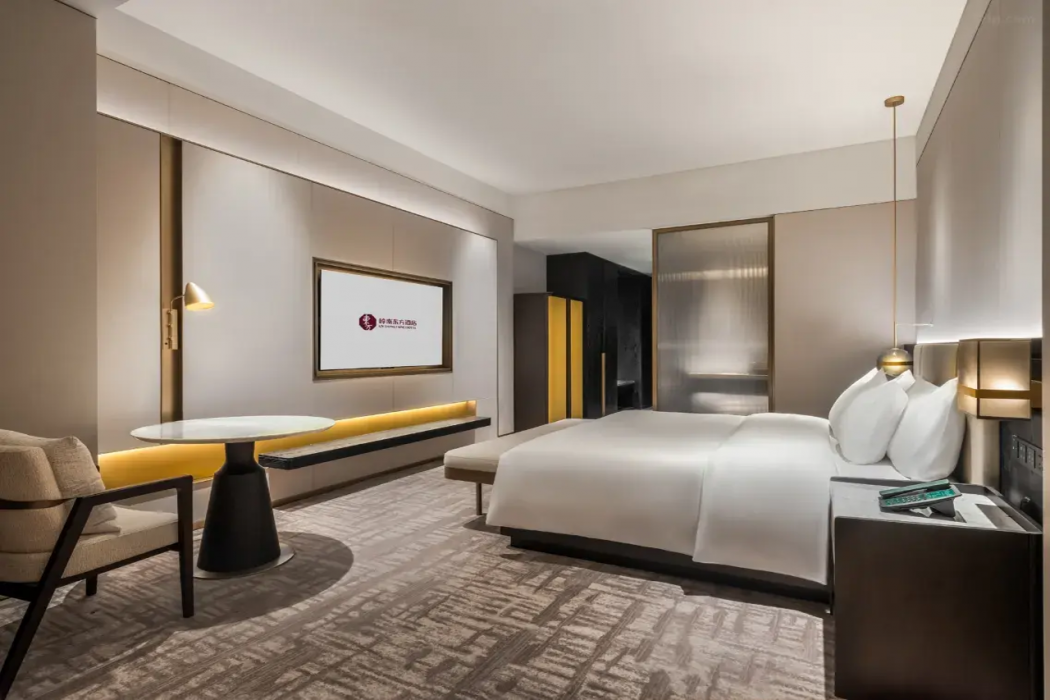 LN Dongfang Hotel Nansha 8/42