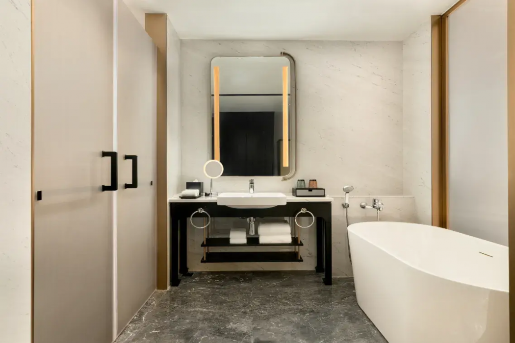 LN Dongfang Hotel Nansha 10/42