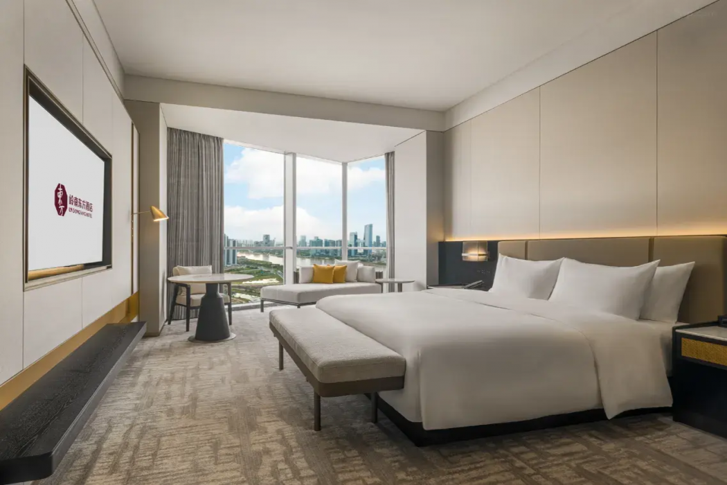 LN Dongfang Hotel Nansha 7/42