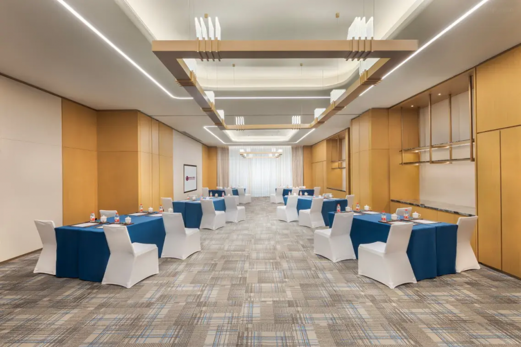 LN Dongfang Hotel Nansha 18/42