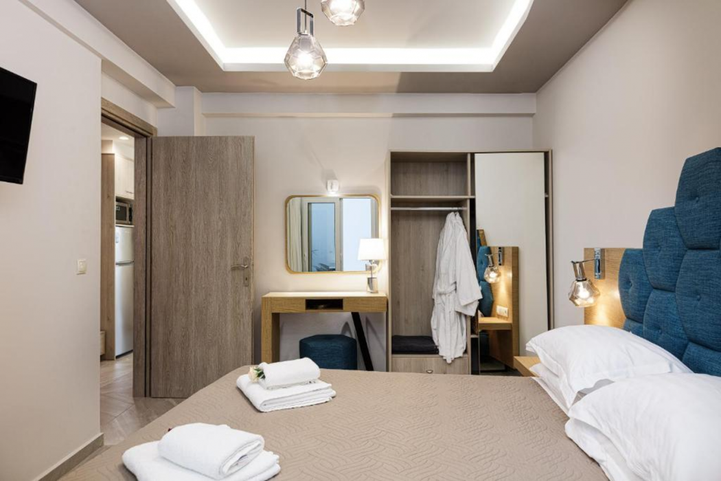 Akrogiali Apart Hotel 13/65