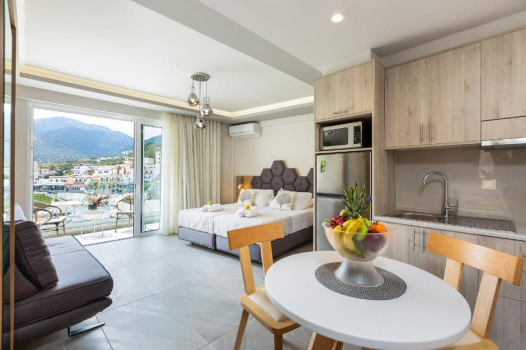 Akrogiali Apart Hotel 17/65