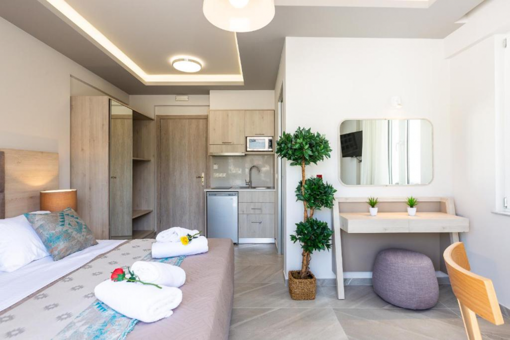 Akrogiali Apart Hotel 16/65