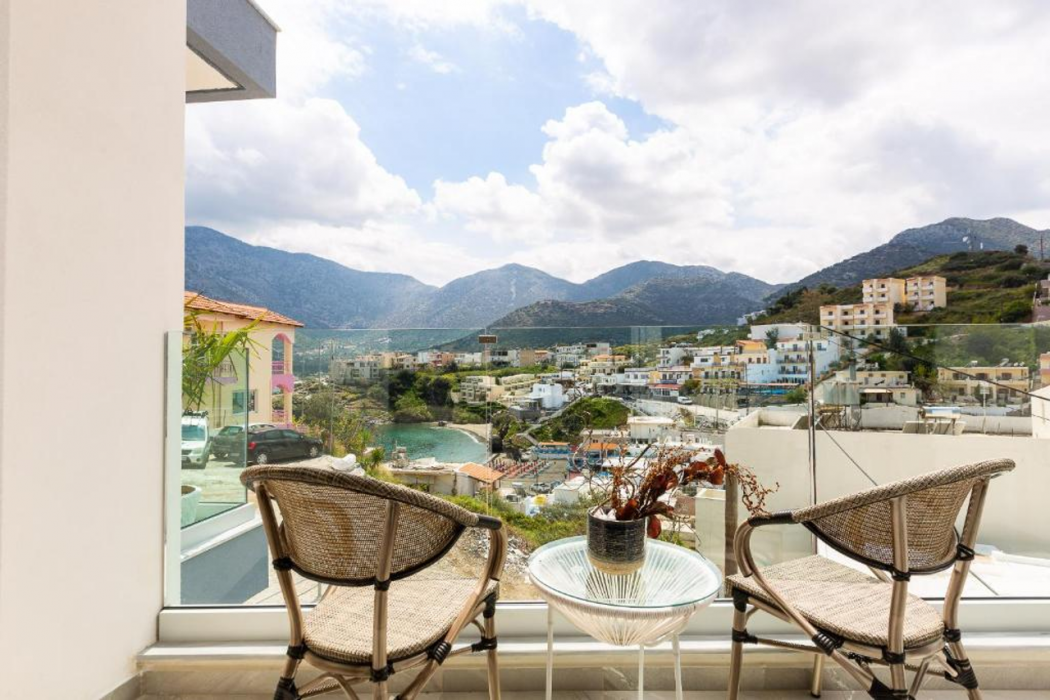Akrogiali Apart Hotel 19/65