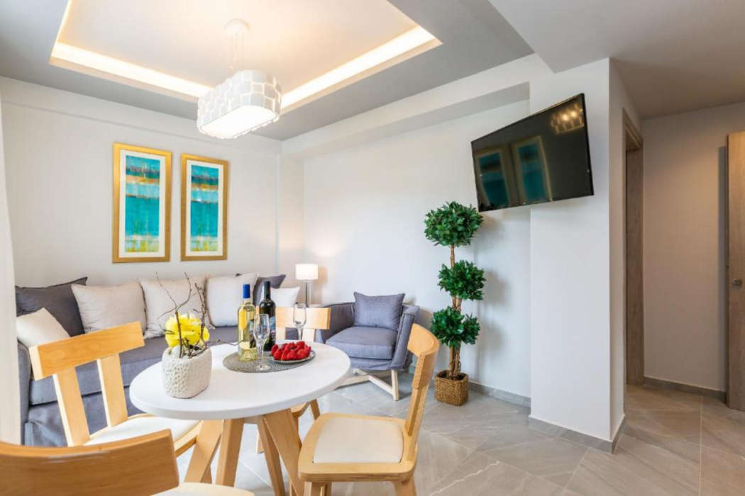 Akrogiali Apart Hotel 15/65