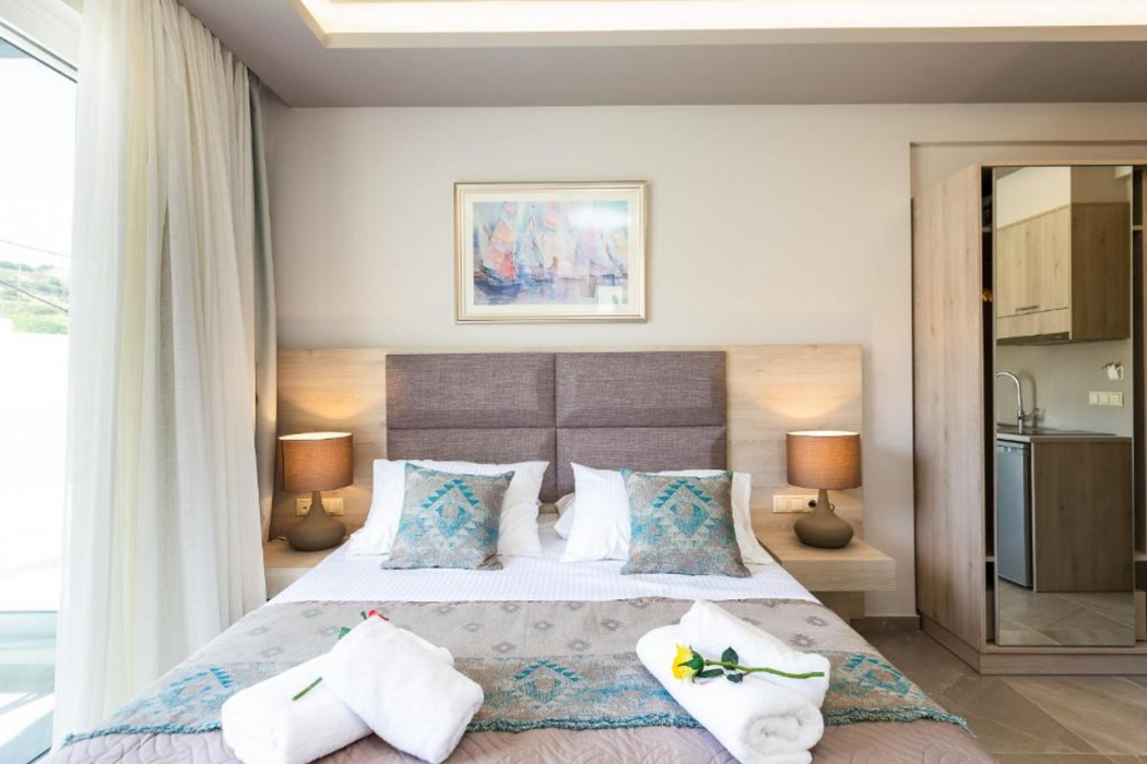 Akrogiali Apart Hotel 14/65