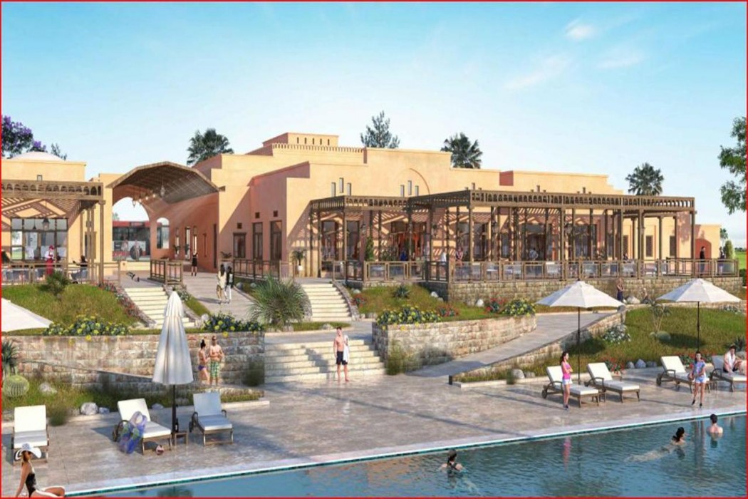 Jaz Elite Negma in MARSA ALAM