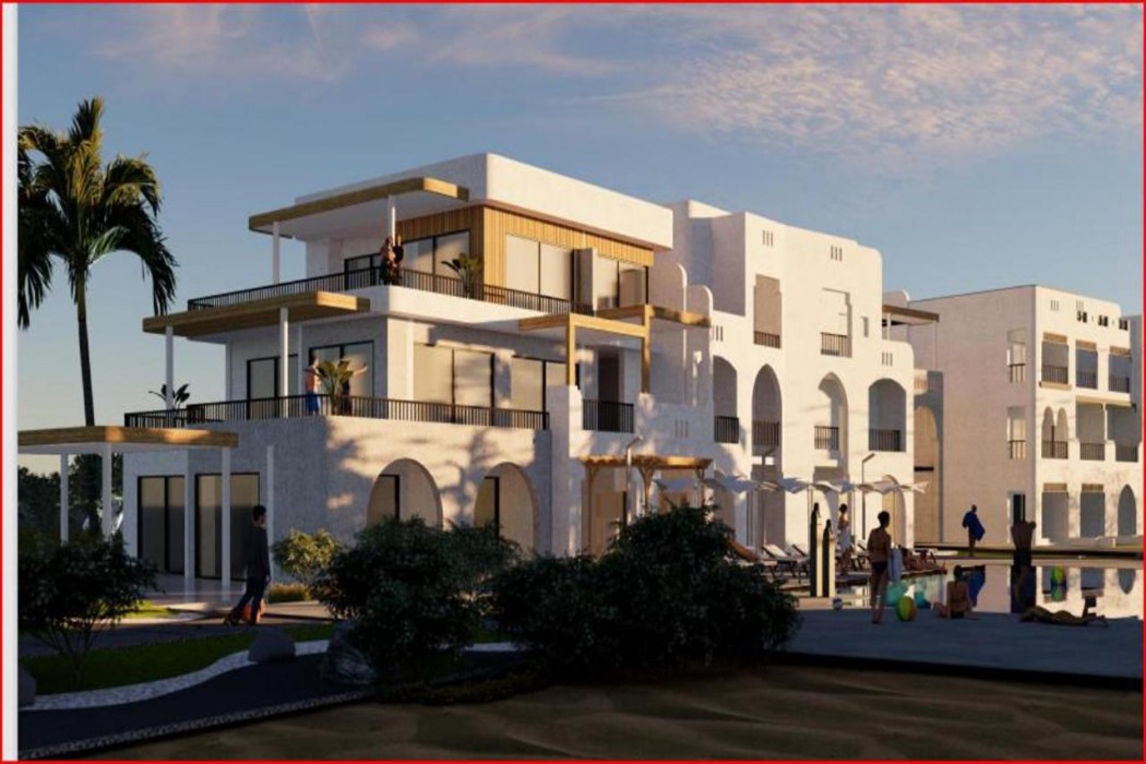 Jaz Elite Negma in MARSA ALAM