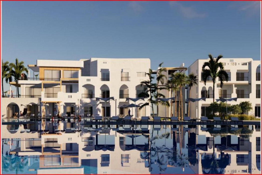Jaz Elite Negma in MARSA ALAM