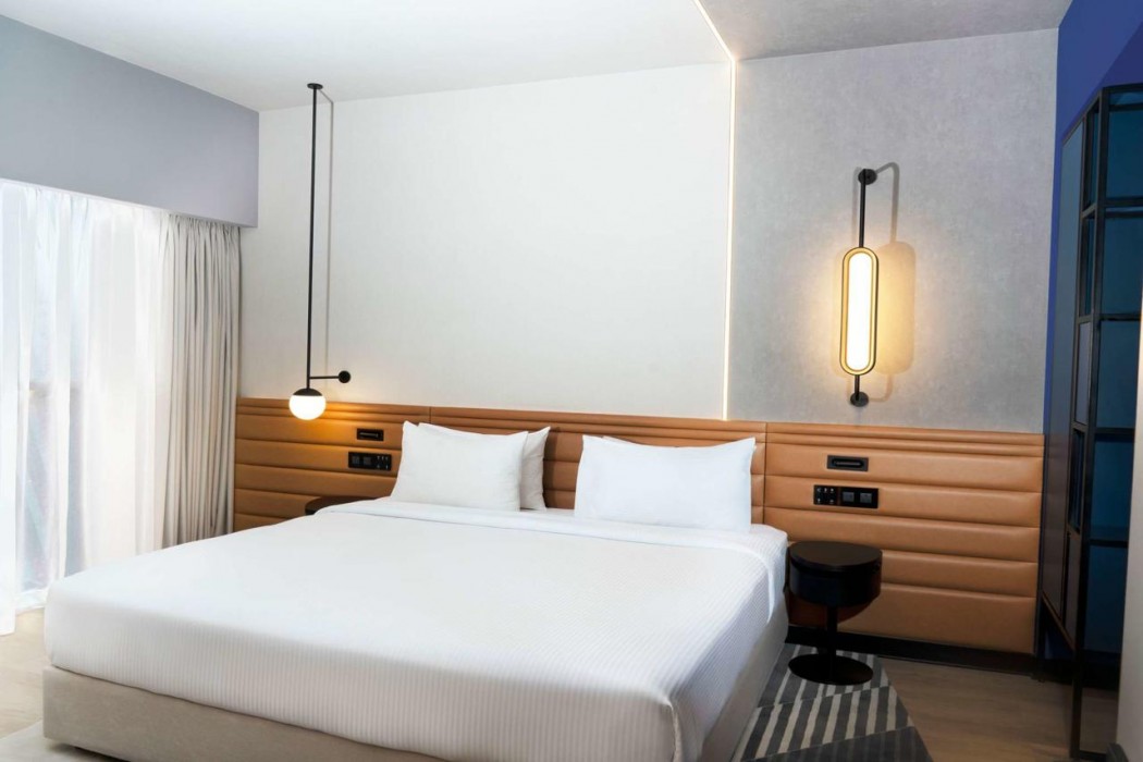 Novotel Madinah 16/46