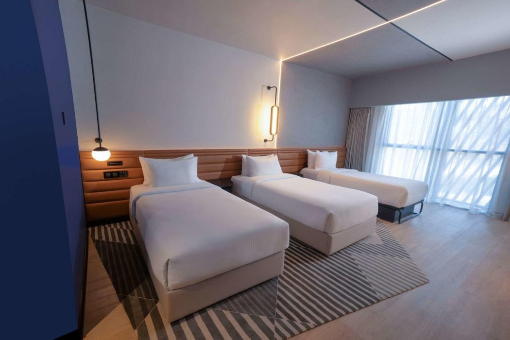 Novotel Madinah 13/46