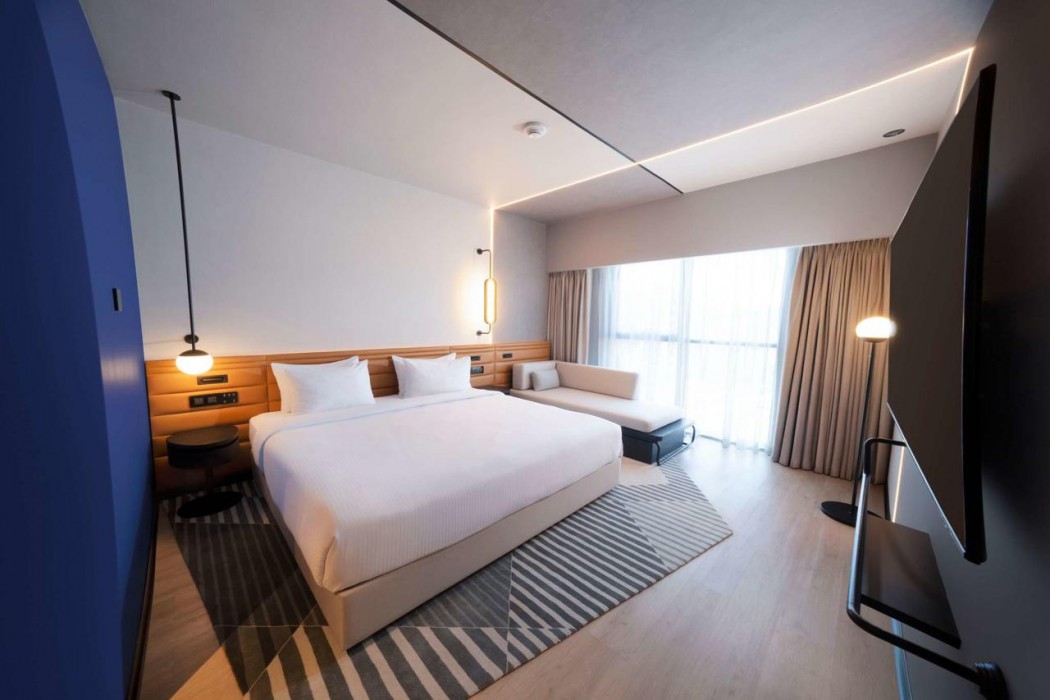 Novotel Madinah 12/46