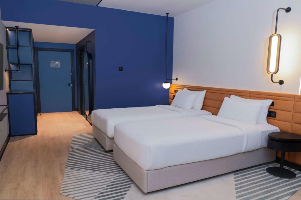 Novotel Madinah 11/46