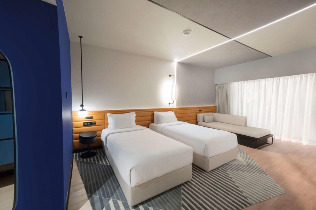Novotel Madinah 17/46