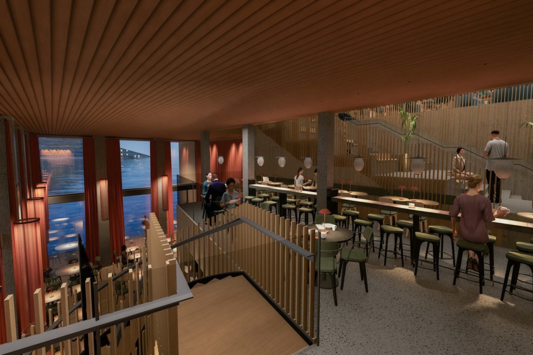 KG Hotel 22/40