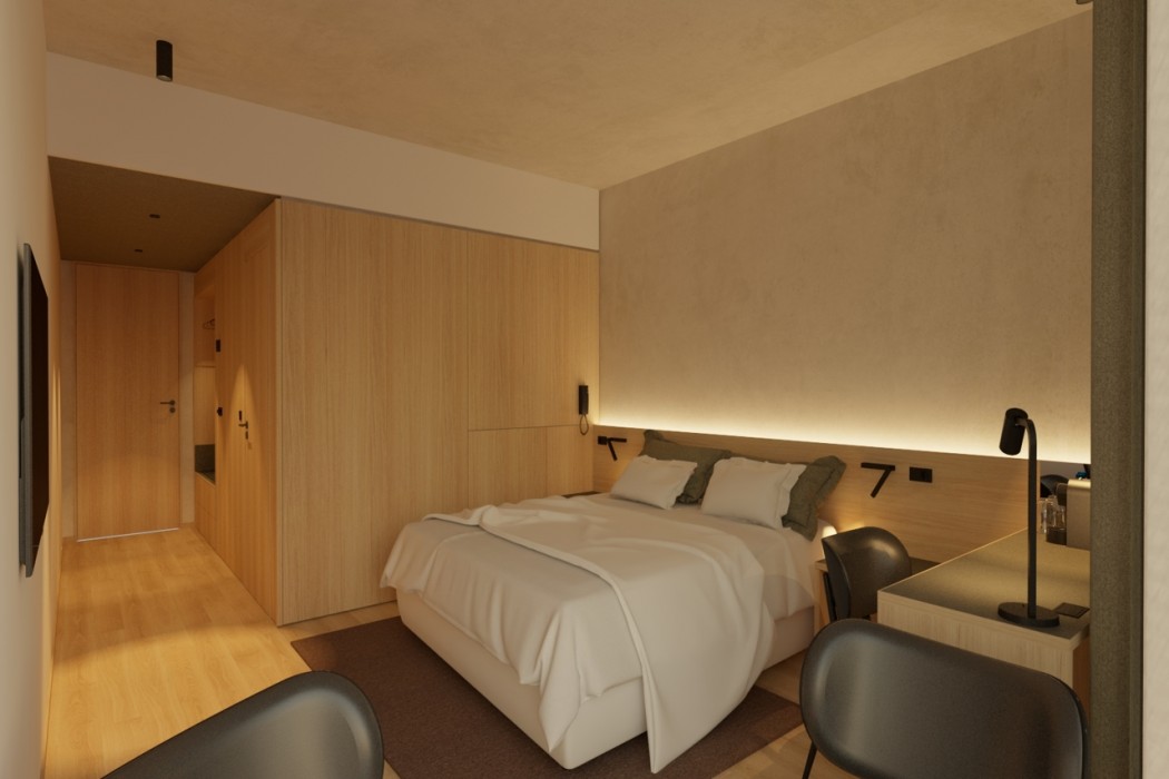 KG Hotel 11/40