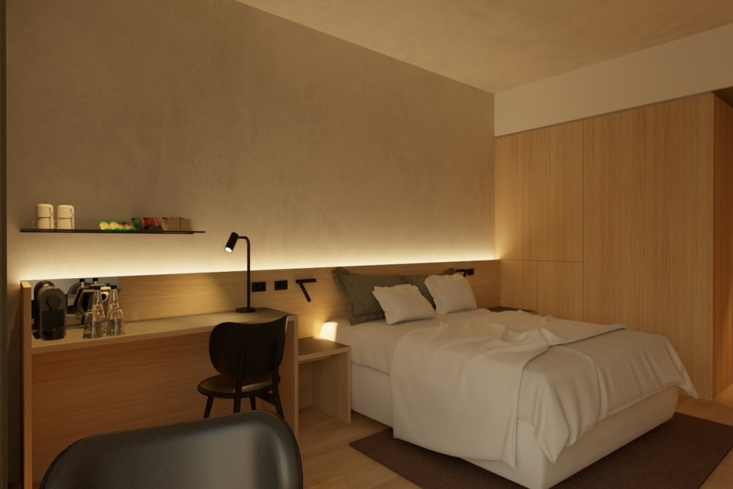 KG Hotel 13/40