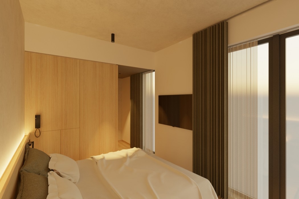 KG Hotel 8/40