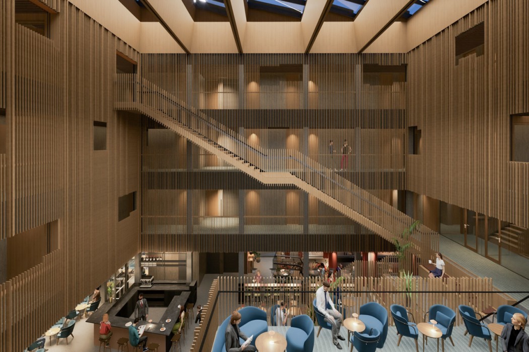 KG Hotel 23/40