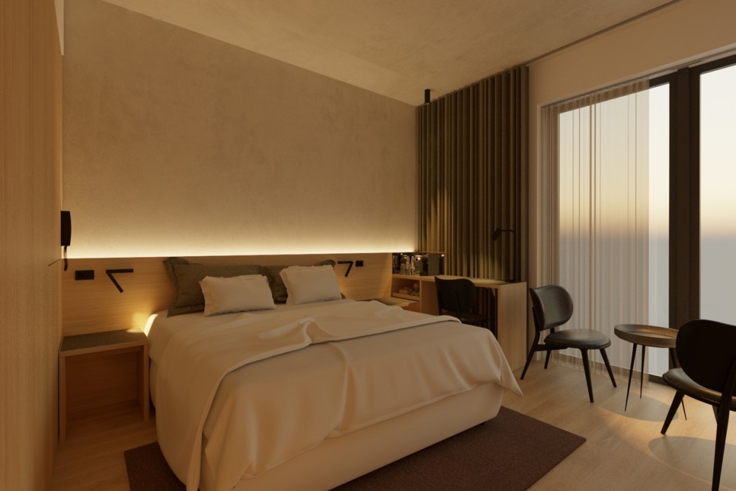 KG Hotel 6/40