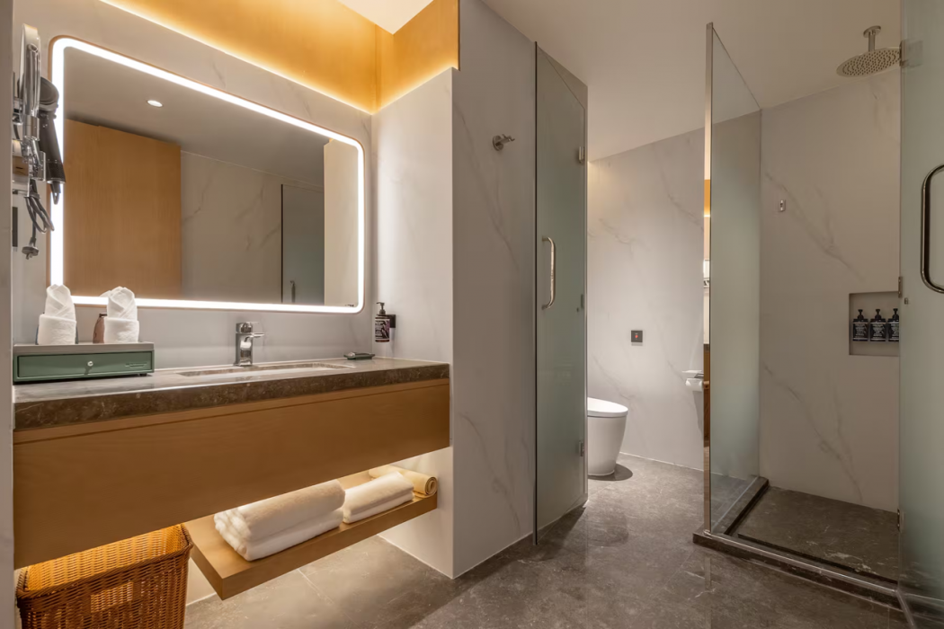 Wyndham Garden Shanghai Songjiang 64/68