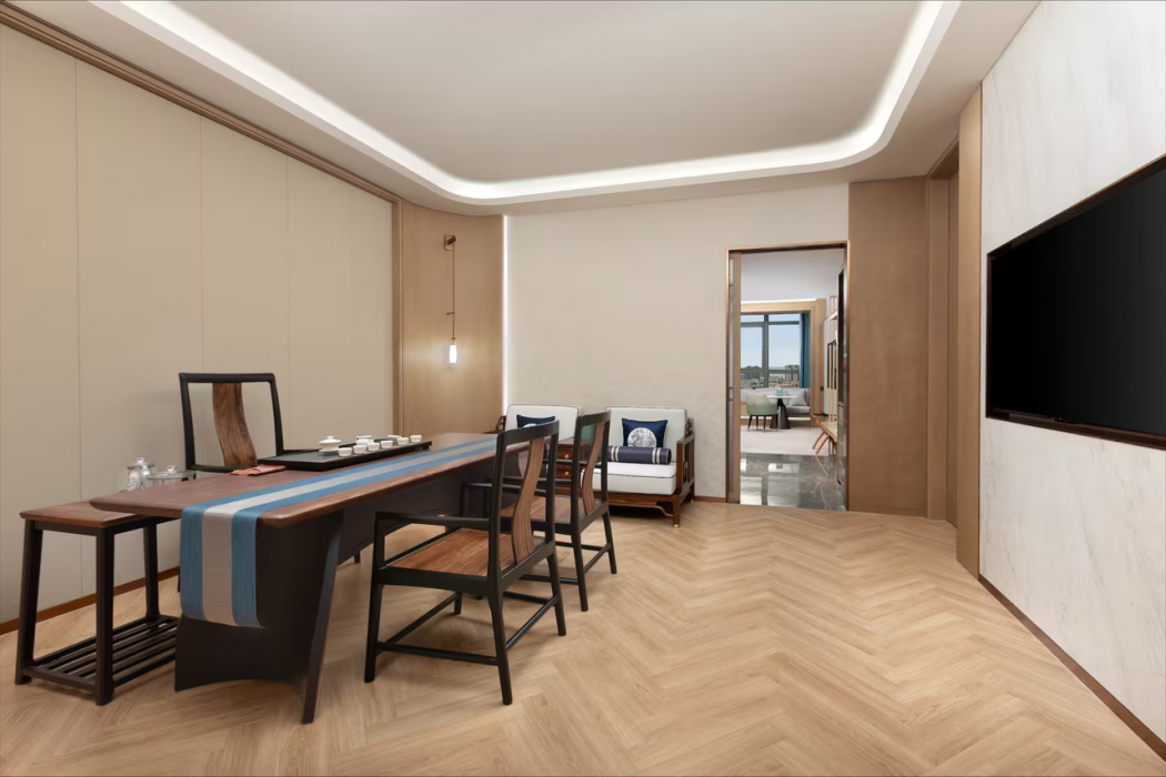 Wyndham Garden Shanghai Songjiang 14/68