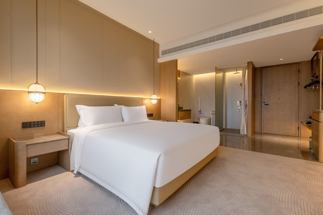 Wyndham Garden Shanghai Songjiang 17/68