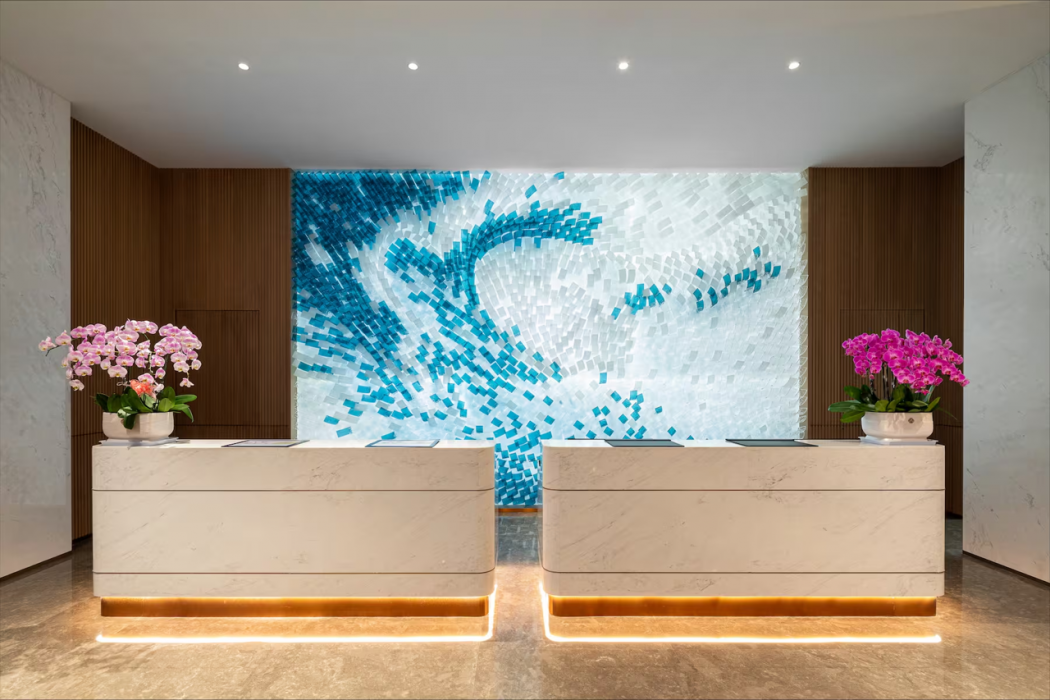 Wyndham Garden Shanghai Songjiang 5/68