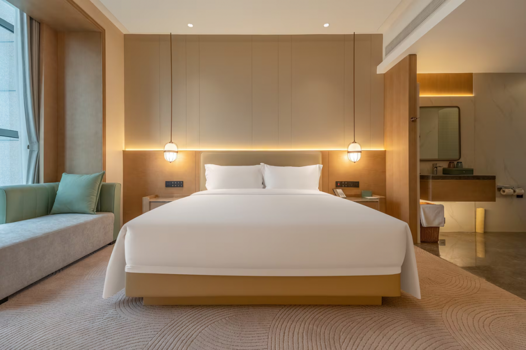 Wyndham Garden Shanghai Songjiang 19/68