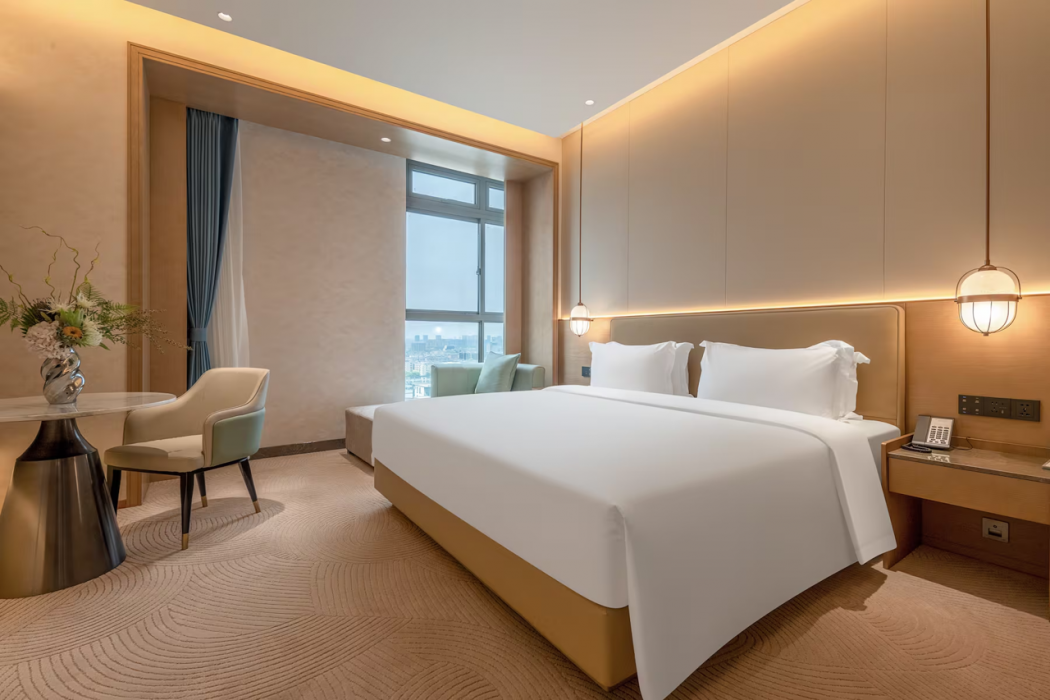 Wyndham Garden Shanghai Songjiang 15/68