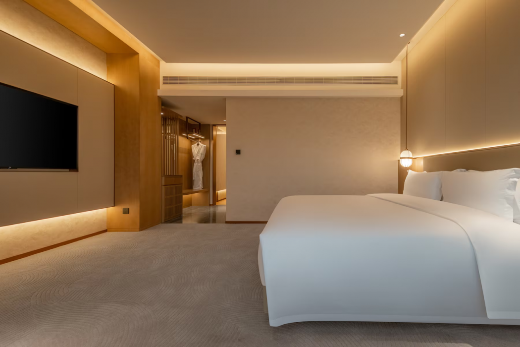 Wyndham Garden Shanghai Songjiang 20/68