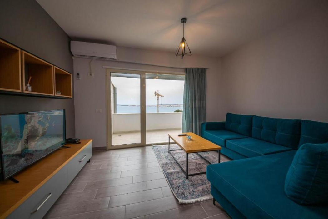 Room at Aerial Hotel & Spa, VLORE