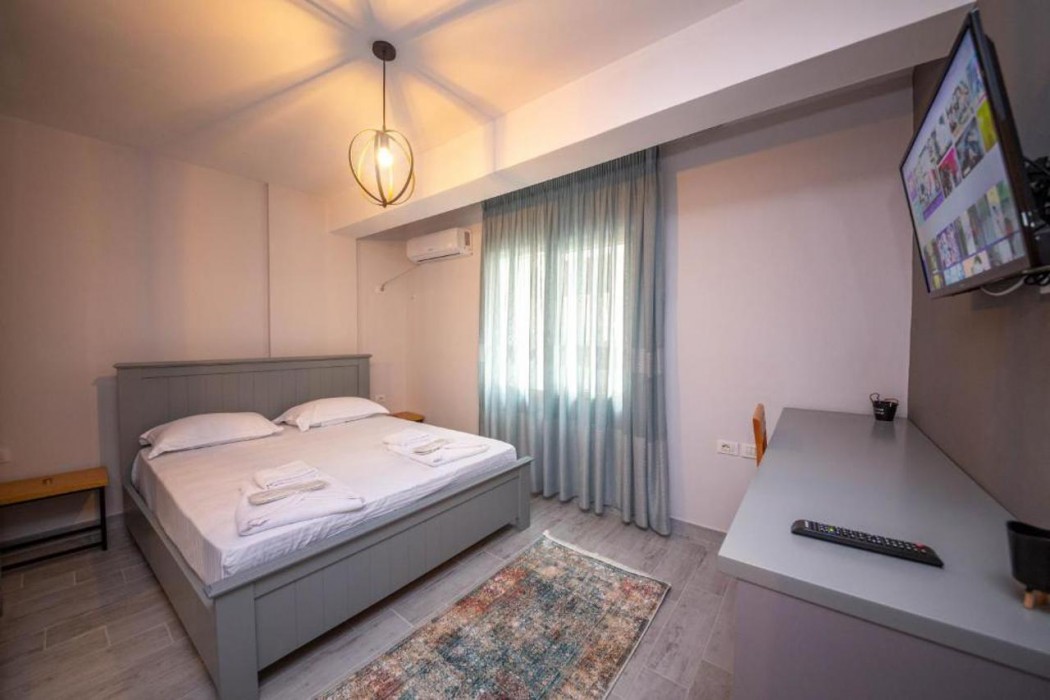 Aerial Hotel & Spa 14/58
