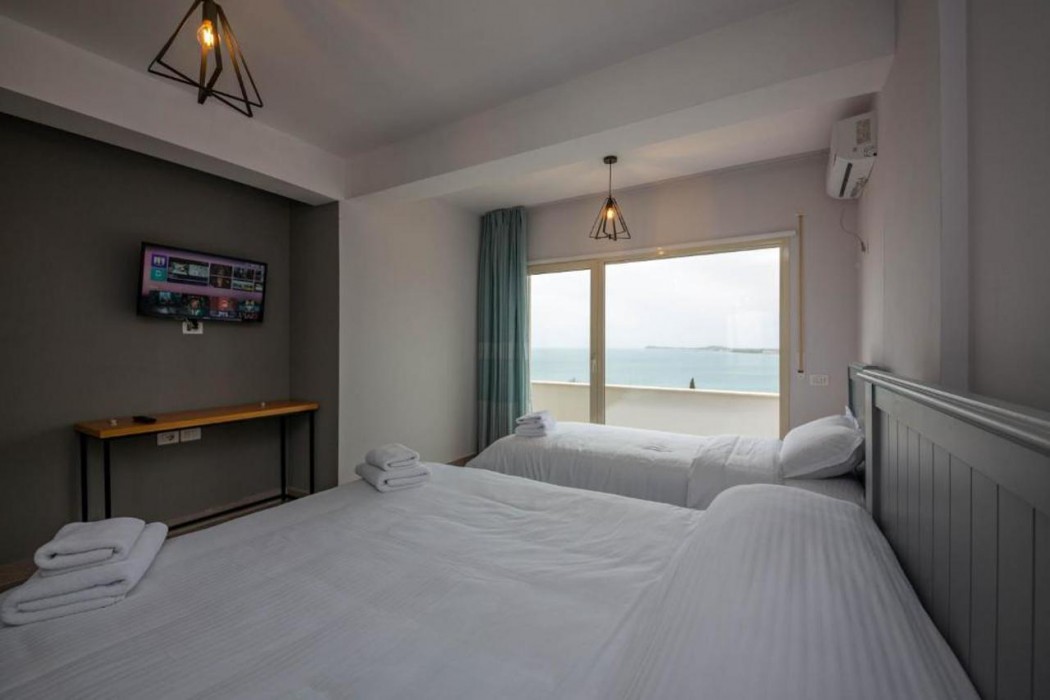 Aerial Hotel & Spa 13/58