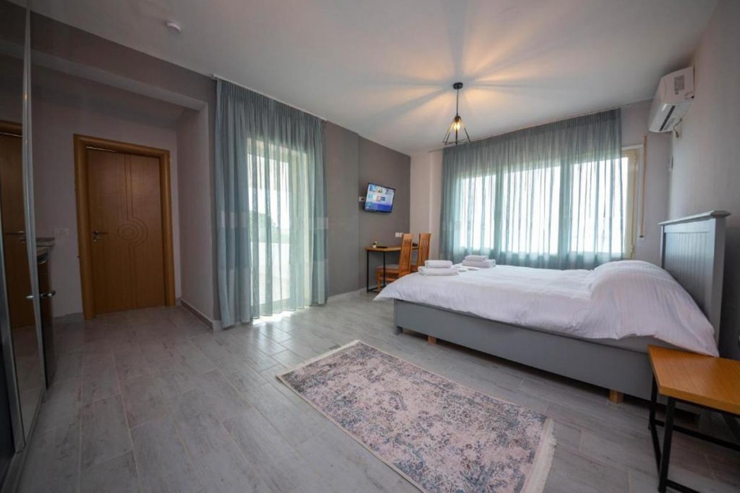 Aerial Hotel & Spa 11/58