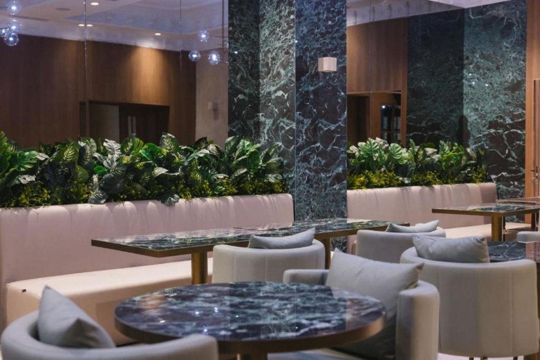 Sazani Hotel 9/9