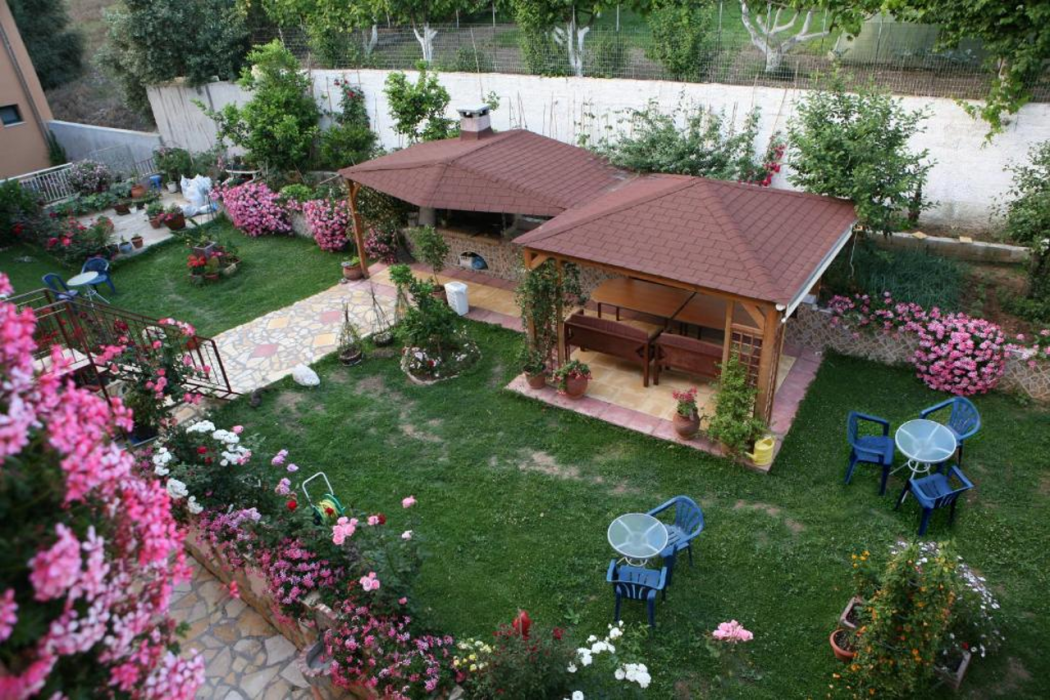 Korali House in PREVEZA